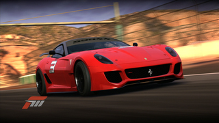 Illustration for article titled Forza Motorsports 3 Hot Holiday DLC Pack: What's Inside